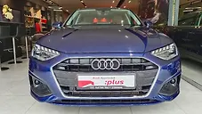 Used Audi A4 Premium 40 TFSI [2021-2024] in Delhi