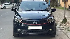 Used Tata Tiago Revotron XZ in Kolkata