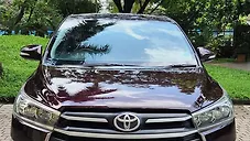Used Toyota Innova Crysta GX 2.4 AT 8 STR in Mumbai