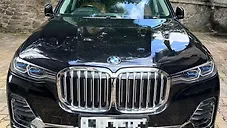 Used BMW X7 xDrive30d DPE Signature [2019-2020] in Pune