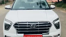 Used Hyundai Creta S 1.5 Diesel [2020-2022] in Jaipur