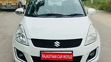 Used Maruti Suzuki Swift VDi in Jaipur