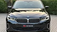 Used BMW 6 Series GT 620d Luxury Line [2019-2019] in Surat