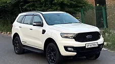 Used Ford Endeavour Sport 2.0 4x4 AT in Delhi