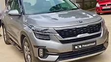 Used Kia Seltos HTX Plus 1.5 Diesel [2020-2021] in Bangalore
