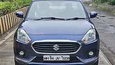 Used Maruti Suzuki Dzire ZDi AMT in Mumbai