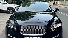 Used Jaguar XJ L 2.0 Portfolio in Delhi