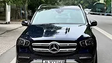 Used Mercedes-Benz GLE 450 4MATIC LWB [2020-2023] in Delhi