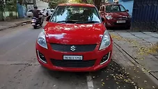 Used Maruti Suzuki Swift ZXi in Chennai