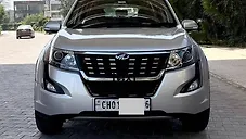 Used Mahindra XUV500 W7 [2018-2020] in Chandigarh
