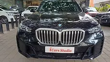 Used BMW X5 xDrive40i M Sport in Bangalore
