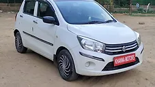 Used Maruti Suzuki Celerio VXi in Delhi