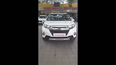 Used Honda WR-V VX MT Petrol in Bangalore