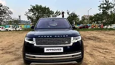 Used Land Rover Range Rover Autobiography LWB 3.0 Diesel in Mumbai