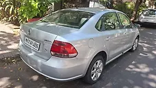 Used Volkswagen Vento Highline Petrol AT in Pune