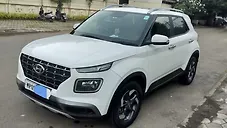 Used Hyundai Venue SX 1.4 (O) CRDi in Indore