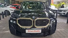 Used BMW XM Plug-in Hybrid in Bangalore