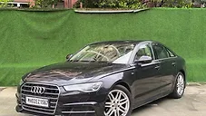 Used Audi A6 35 TDI Matrix in Mumbai