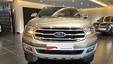 Used Ford Endeavour Titanium 2.0 4x2 AT in Raipur