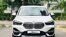 Used BMW X1 sDrive20i xLine in Delhi