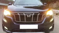 Used Mahindra XUV700 AX 7 Petrol AT Luxury Pack 7 STR [2021] in Delhi