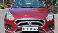 Used Maruti Suzuki Dzire VXi AMT in Mumbai