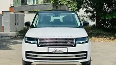 Used Land Rover Range Rover 3.0 V6 Diesel Vogue in Delhi