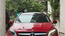 Used Mercedes-Benz GLA 200 CDI Sport in Lucknow