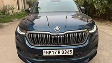 Used Skoda Kodiaq L&K in Delhi
