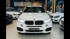 Used BMW X5 xDrive 30d M Sport in Mumbai