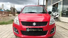 Used Maruti Suzuki Swift Lxi (O) [2014-2017] in Bangalore