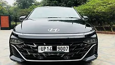 Used Hyundai Verna SX 1.5 Petrol MT in Delhi