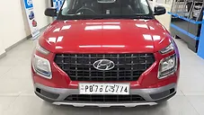 Used Hyundai Venue E 1.2 Petrol [2019-2020] in Amritsar