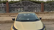 Used Tata Altroz XE Rhytm Petrol in Delhi