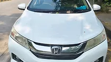 Used Honda City V Diesel in Mumbai