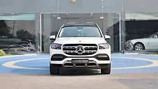 Used Mercedes-Benz GLS 400d 4MATIC [2020-2023] in Delhi