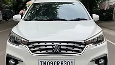 Used Maruti Suzuki Ertiga ZXi Plus in Chennai