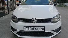 Used Volkswagen Polo GT TSI in Hyderabad
