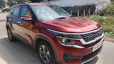 Used Kia Seltos HTK Plus 1.5 Diesel [2019-2020] in Hyderabad