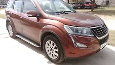 Used Mahindra XUV500 W9 [2018-2020] in Hyderabad