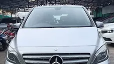 Used Mercedes-Benz B-Class B180 CDI in Coimbatore