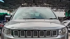 Used Jeep Compass Sport Plus 1.4 Petrol [2019-2020] in Coimbatore