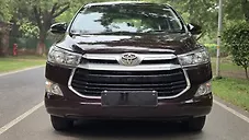 Used Toyota Innova Crysta 2.4 GX 8 STR [2016-2020] in Delhi
