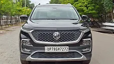 Used MG Hector Sharp 2.0 Diesel [2019-2020] in Kanpur