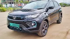 Used Tata Nexon EV XZ Plus Dark Edition in Mumbai