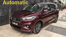 Used Maruti Suzuki Ertiga ZXi Plus AT [2022-2023] in Delhi