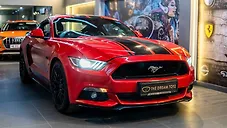 Used Ford Mustang GT Fastback 5.0L v8 in Ranchi