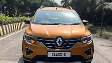 Used Renault Triber RXZ EASY-R AMT in Mumbai