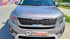Used Kia Seltos HTK Plus 1.5 [2019-2020] in Chennai