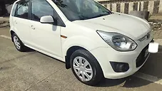 Used Ford Figo Duratec Petrol EXI 1.2 in Nagpur